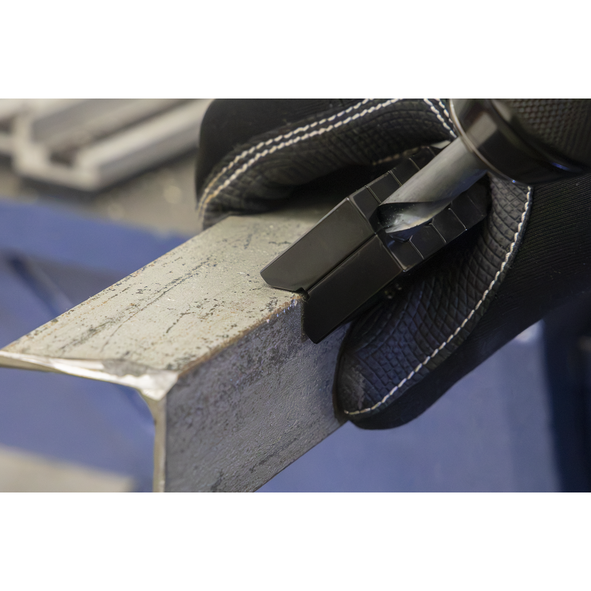 Sealey MG2 Drill Block Guide Imperial