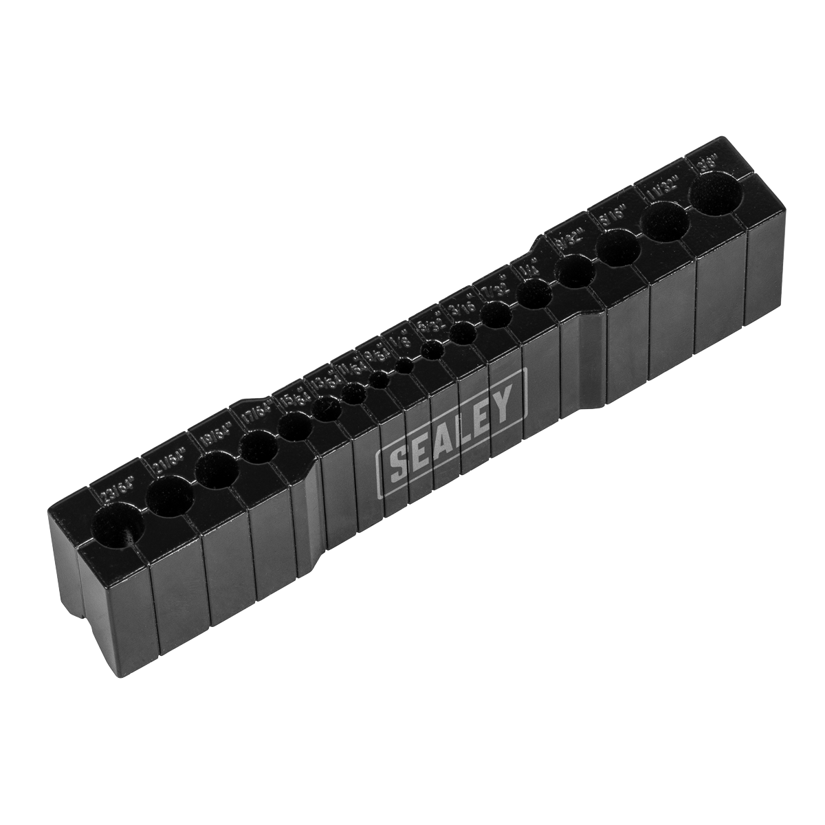 Sealey MG2 Drill Block Guide Imperial