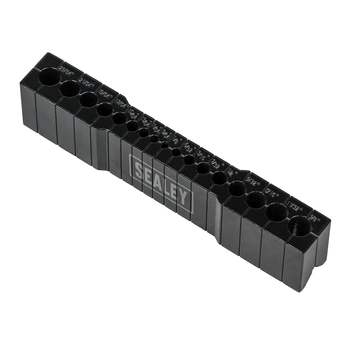 Sealey MG2 Drill Block Guide Imperial
