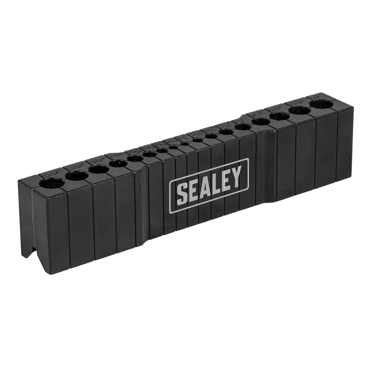 Sealey MG2 Drill Block Guide Imperial