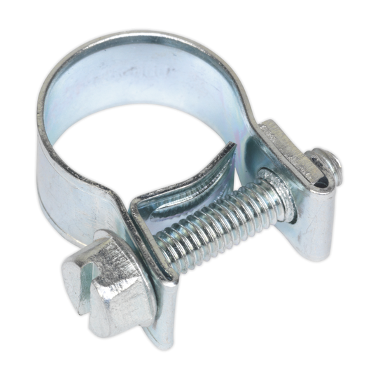 Sealey MHC1214 Mini Hose Clip 12-14mm - Pack of 30
