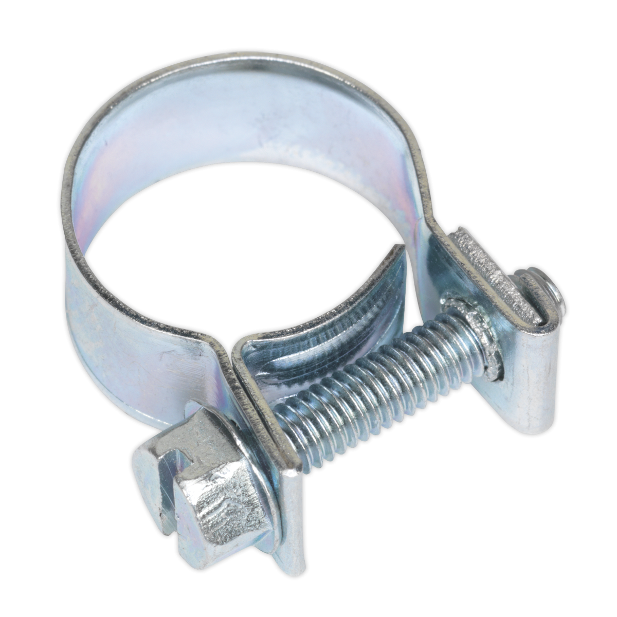 Sealey MHC1416 Mini Hose Clip 14-16mm - Pack of 20