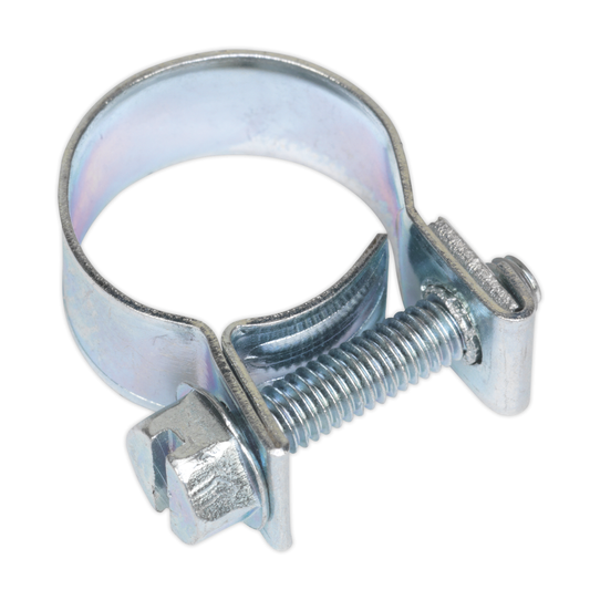 Sealey MHC1416 Mini Hose Clip 14-16mm - Pack of 20