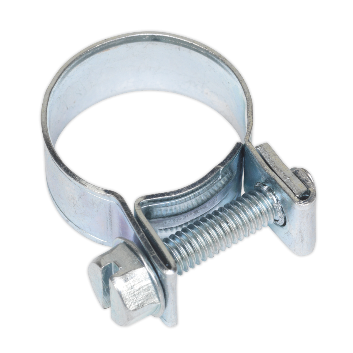 Sealey MHC1618 Mini Hose Clip 16-18mm - Pack of 20