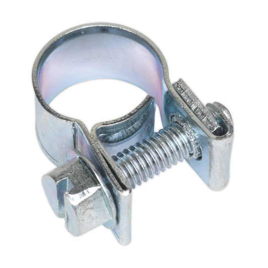 Sealey MHC911 Mini Hose Clip 9-11mm - Pack of 30