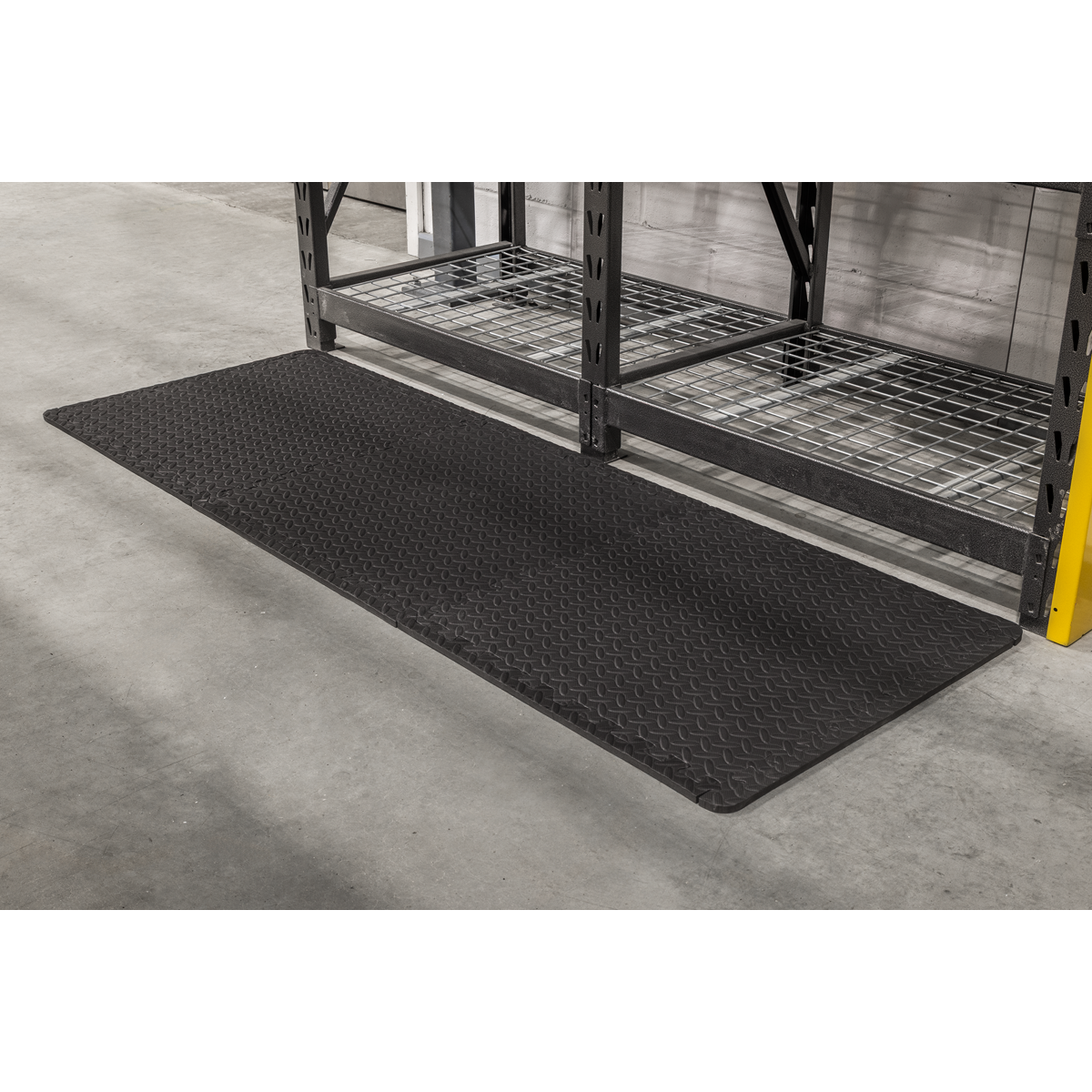 Sealey MIC1218 Interlocking EVA Foam Workshop Mat Set 1200 x 1800mm
