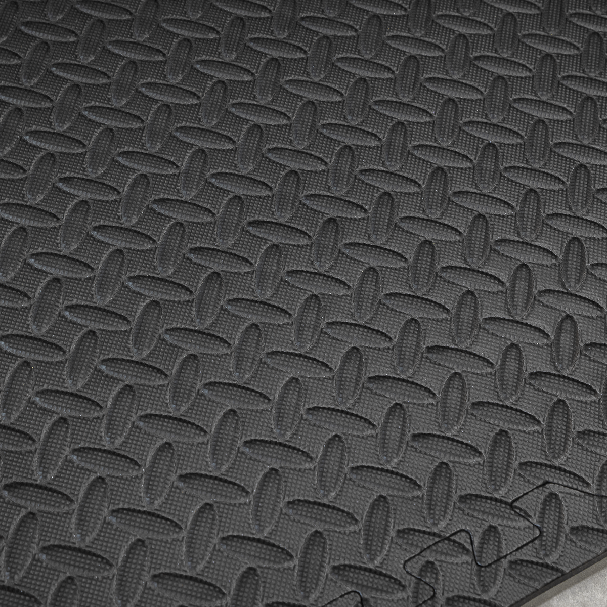Sealey MIC1218 Interlocking EVA Foam Workshop Mat Set 1200 x 1800mm