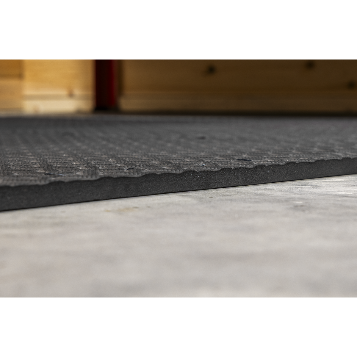 Sealey MIC1218 Interlocking EVA Foam Workshop Mat Set 1200 x 1800mm