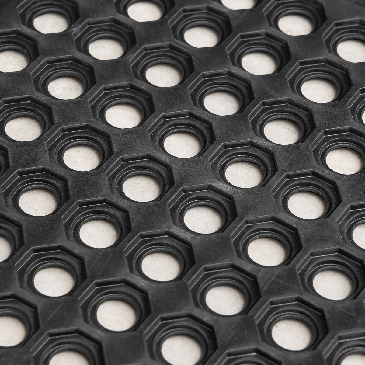 Sealey MIC9292 Interlocking Anti-Fatigue Matting 920 x 920mm