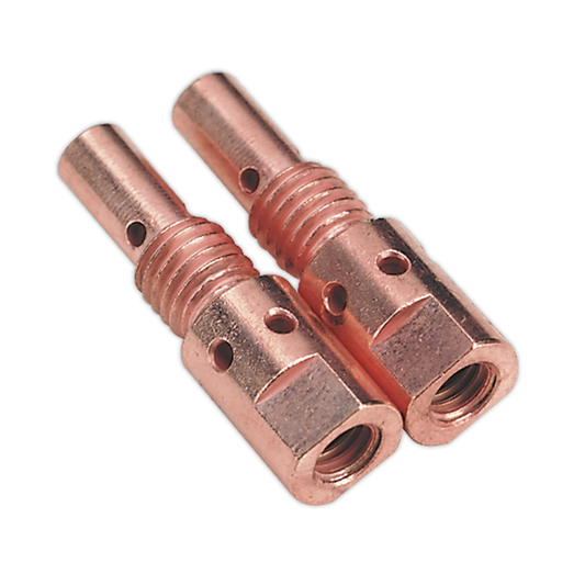 Sealey MIG913 Diffuser Adaptor MB25/36 - Pack of 2