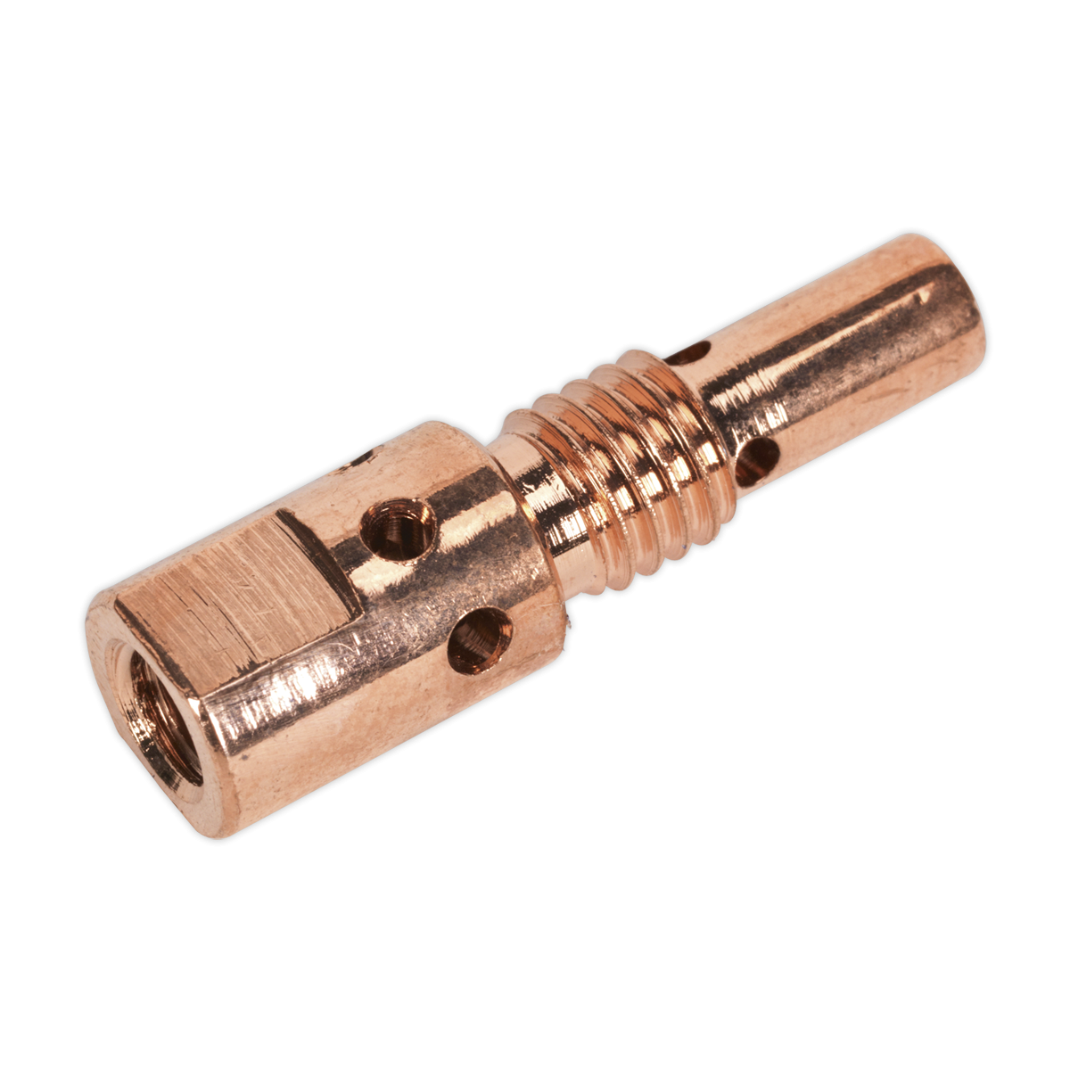Sealey MIG913 Diffuser Adaptor MB25/36 - Pack of 2