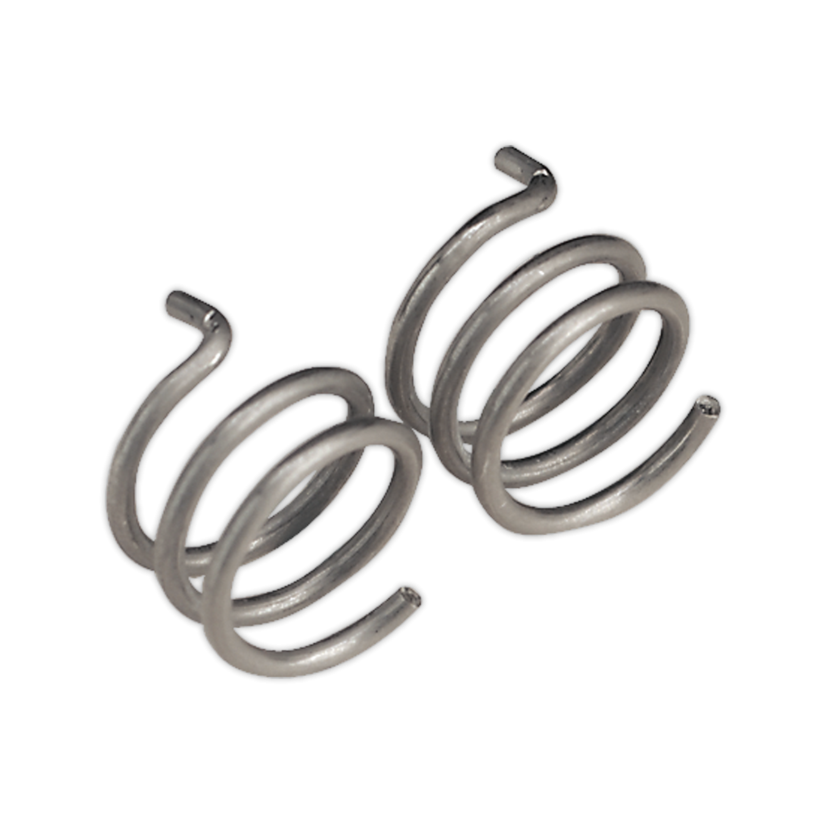 Sealey MIG914 Nozzle Spring MB25/36 - Pack of 2