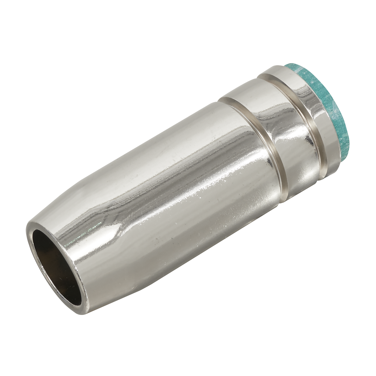 Sealey MIG915 Cylindrical Nozzle MB25/36 - Pack of 2