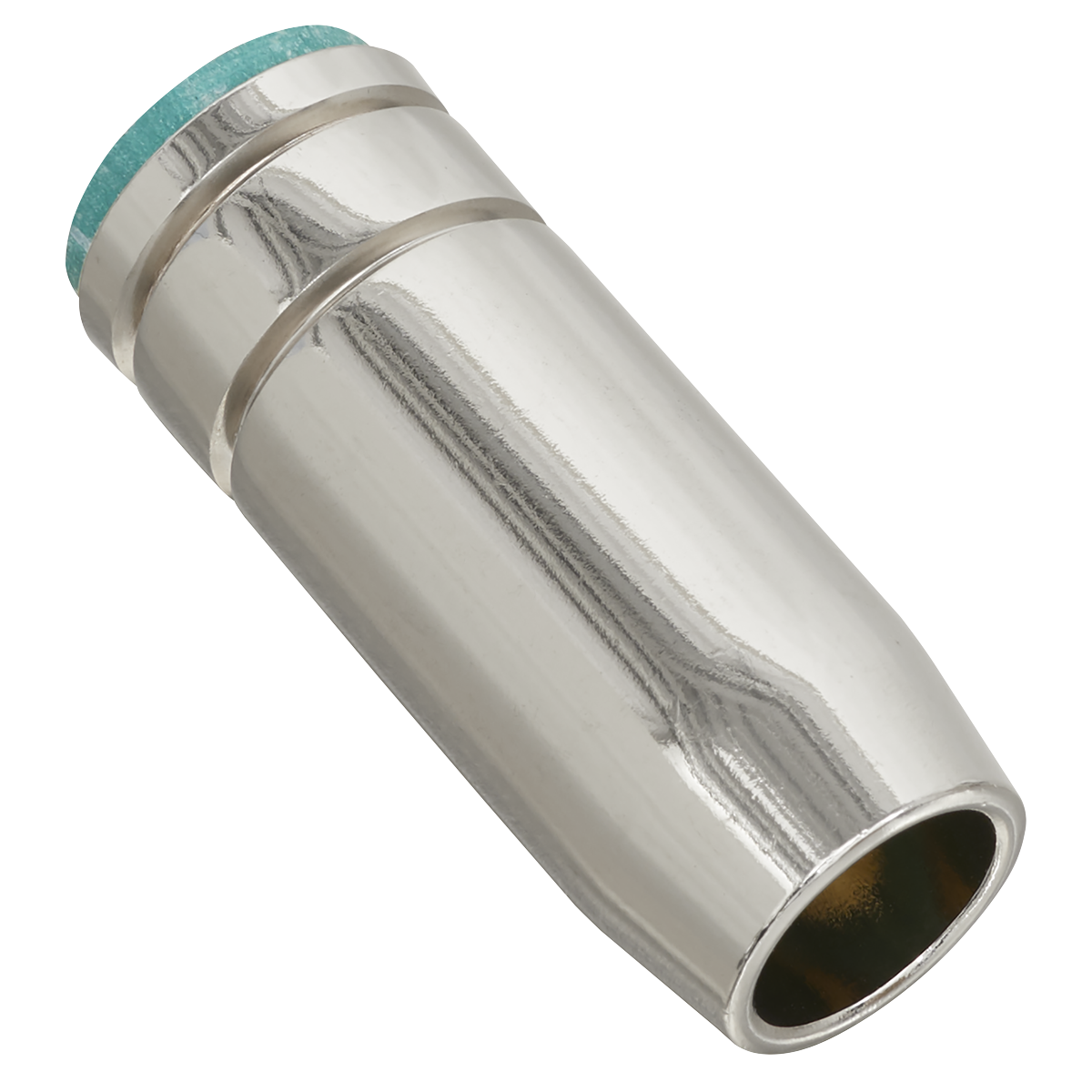 Sealey MIG915 Cylindrical Nozzle MB25/36 - Pack of 2
