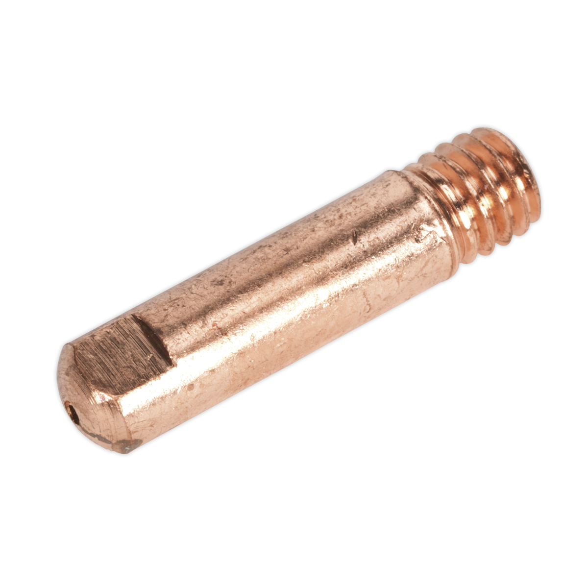 Sealey MIG927 Aluminium Contact Tip 0.8mm MB15 - Pack of 2