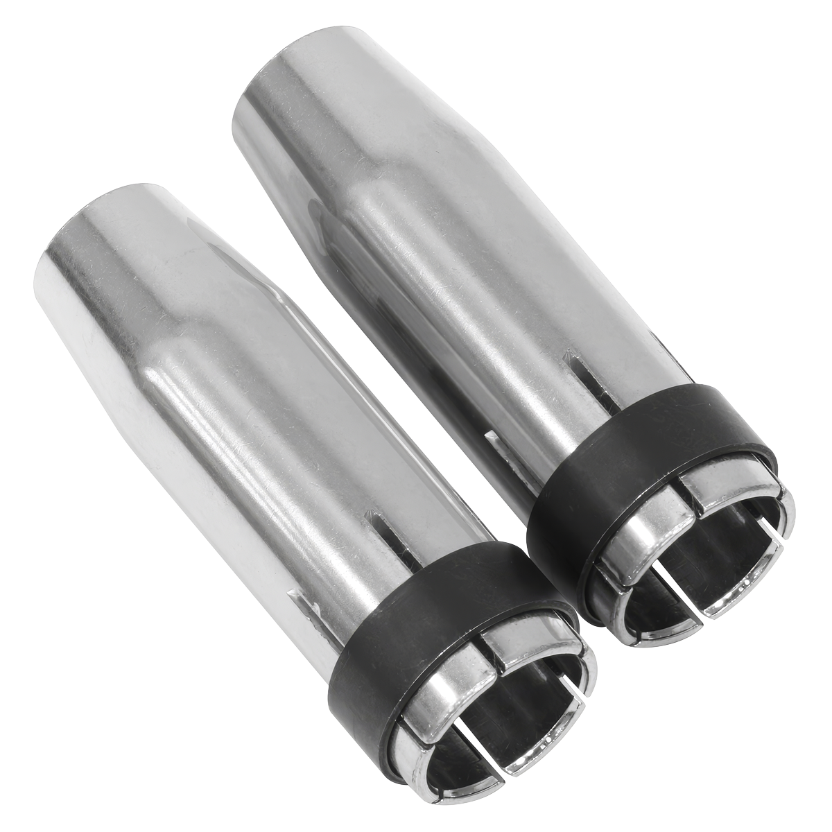 Sealey MIG930 Nozzle for POWERMIG300i Mig Torch - Pack of 2