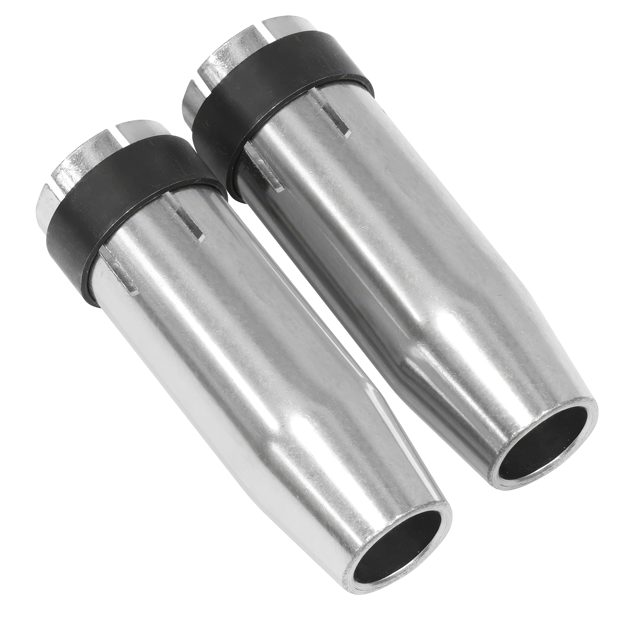 Sealey MIG930 Nozzle for POWERMIG300i Mig Torch - Pack of 2