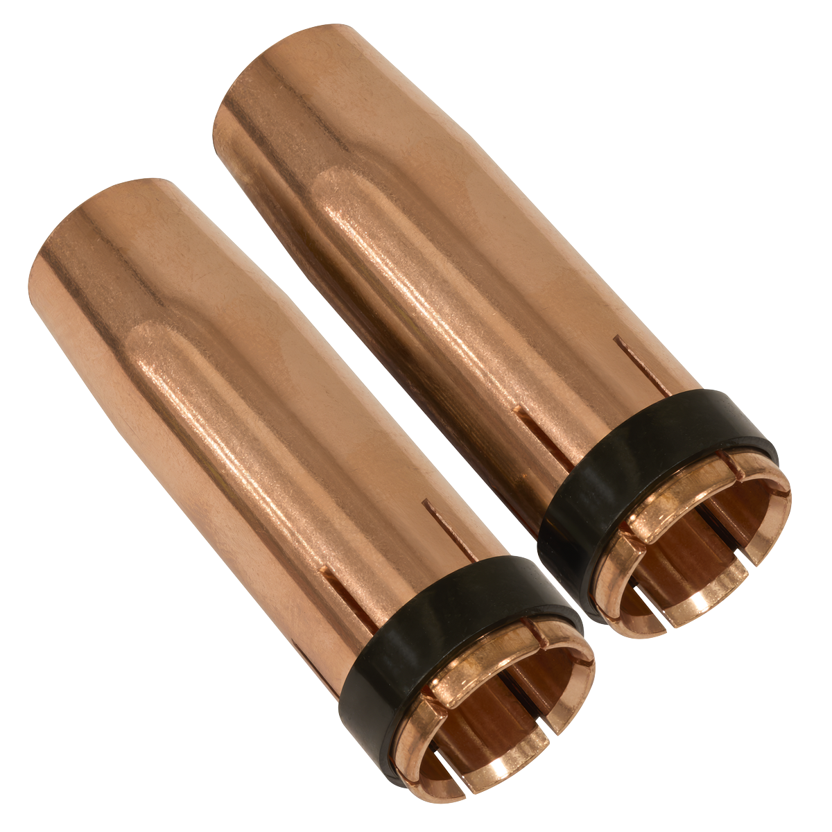 Sealey MIG932 Nozzle for POWERMIG500Wi MIG Torch - Pack of 2