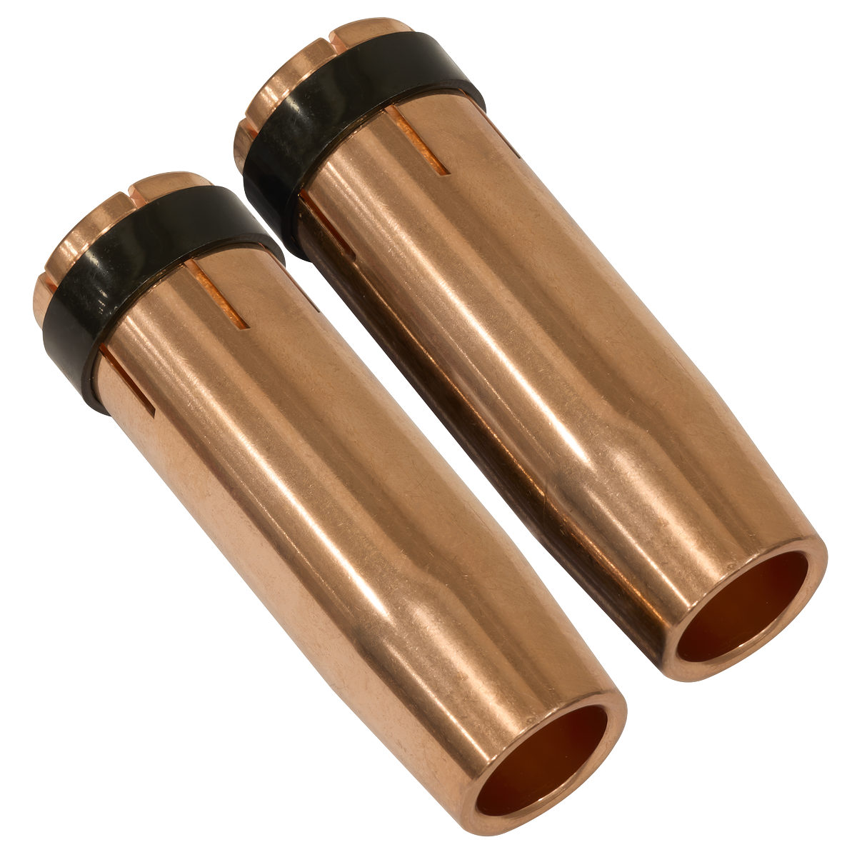 Sealey MIG932 Nozzle for POWERMIG500Wi MIG Torch - Pack of 2