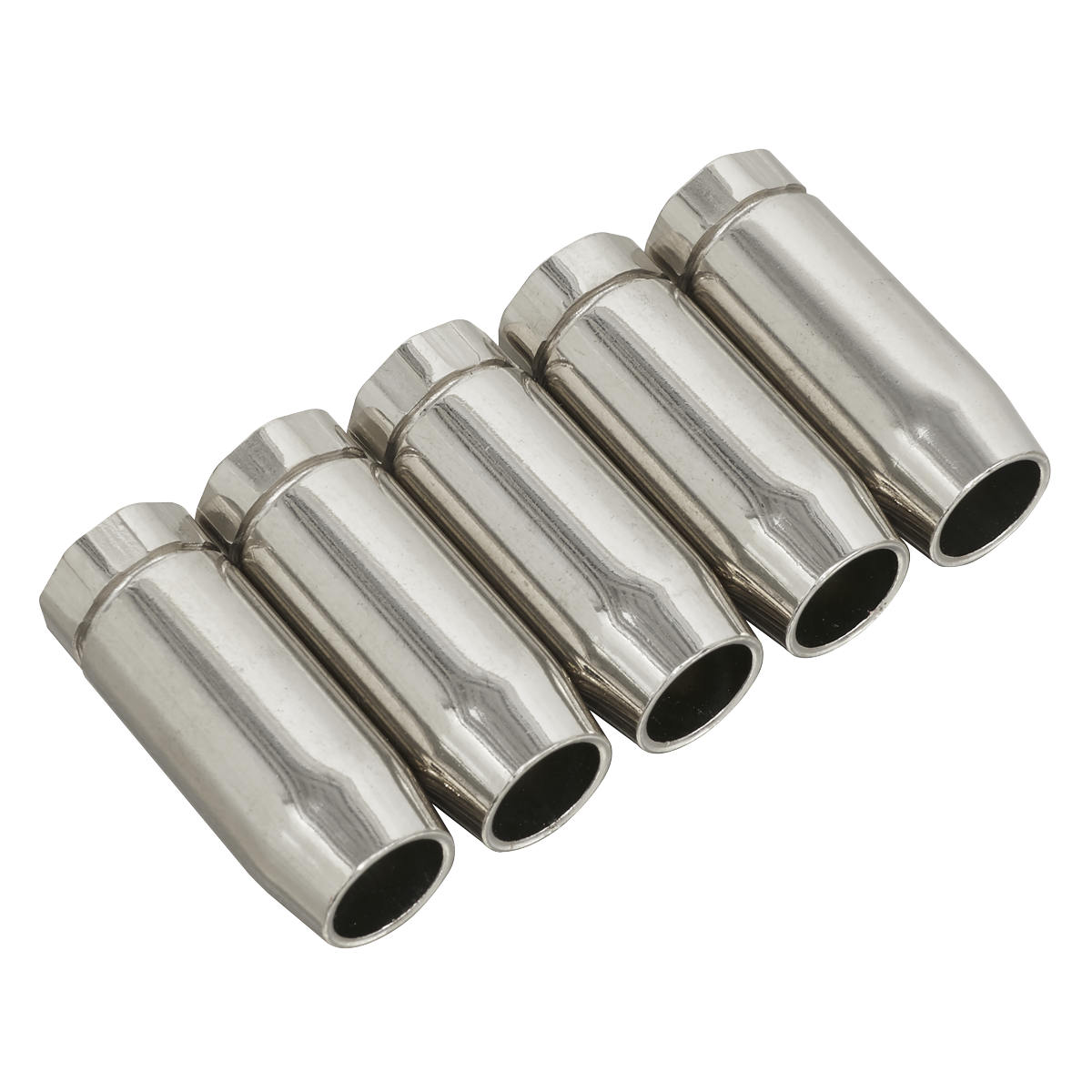 Sealey MIG950 Conical Nozzle MB14 - Pack of 5