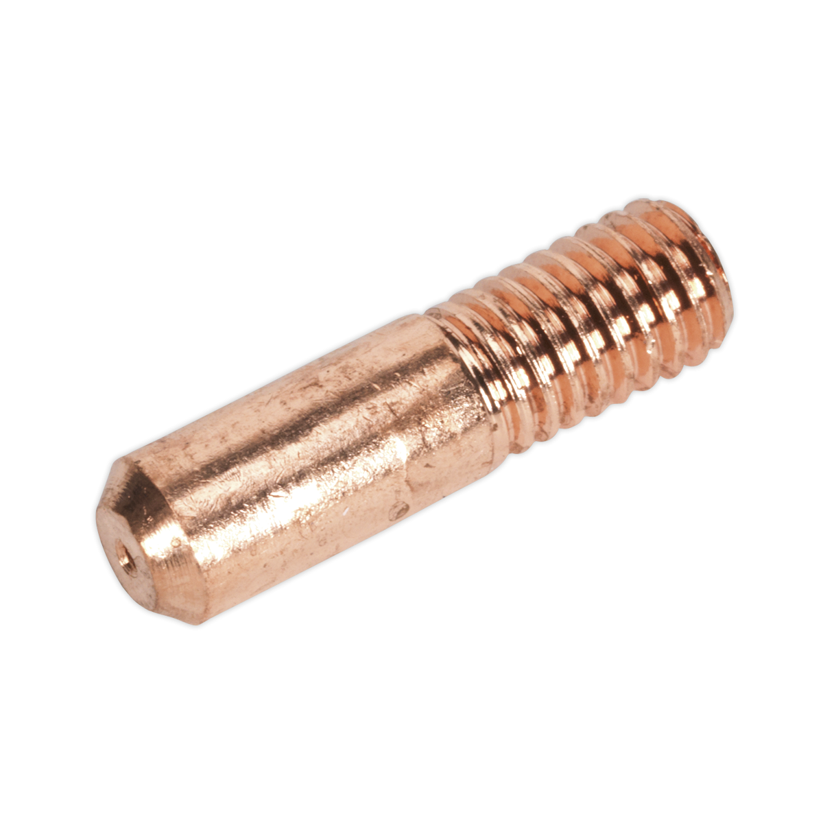Sealey MIG951 Contact Tip 0.6mm MB14 - Pack of 5