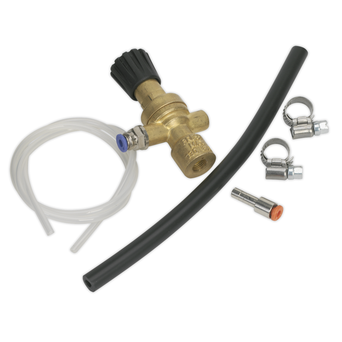 Sealey MIGKIT MIG Consumables Kit