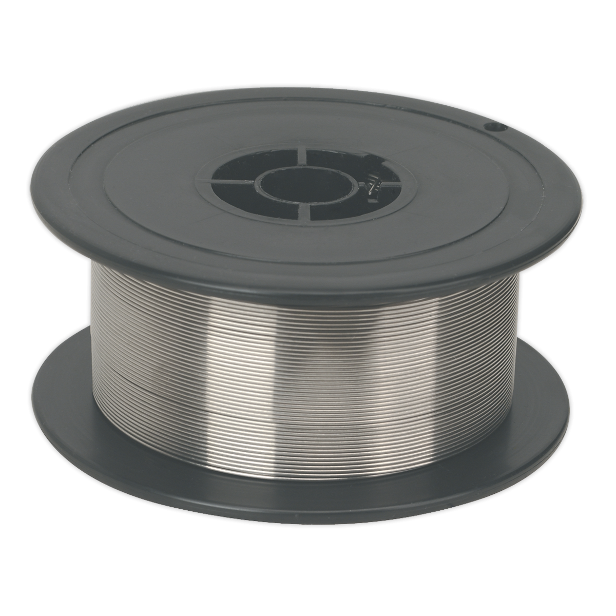 Sealey MIG/1K/SS08 Stainless Steel MIG Wire 0.8mm 1kg 308(S)93 Grade