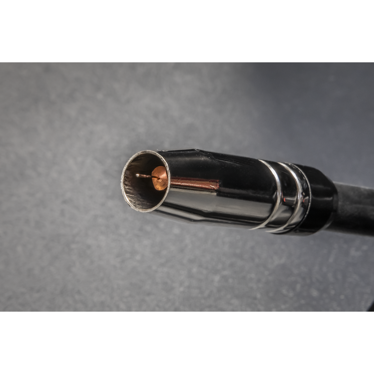 Sealey MIG/7K08 Mild Steel MIG Wire 0.8mm 0.7kg - A18 Grade