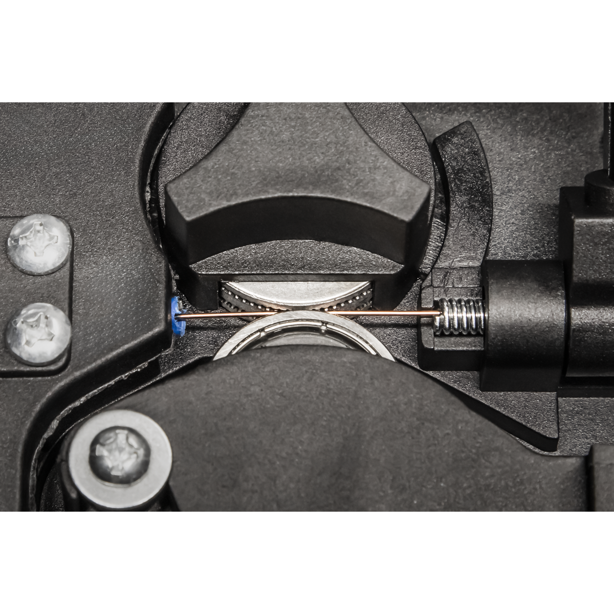 Sealey MIG/7K08 Mild Steel MIG Wire 0.8mm 0.7kg - A18 Grade