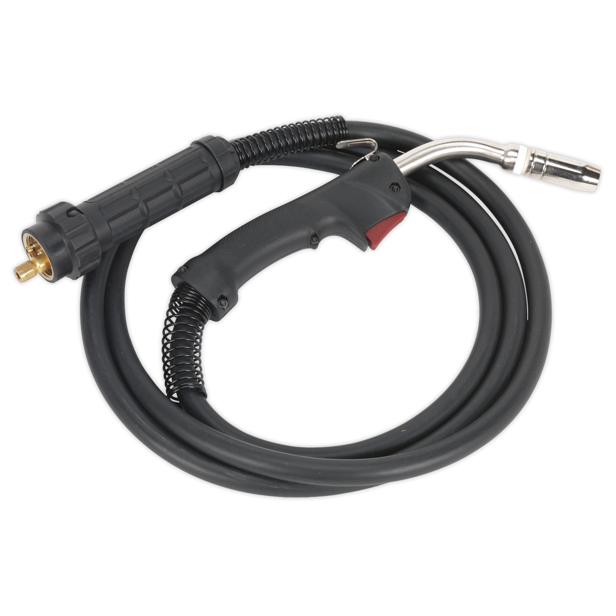 Sealey MIG/N325 MIG Torch with 3m Euro Connection MB25