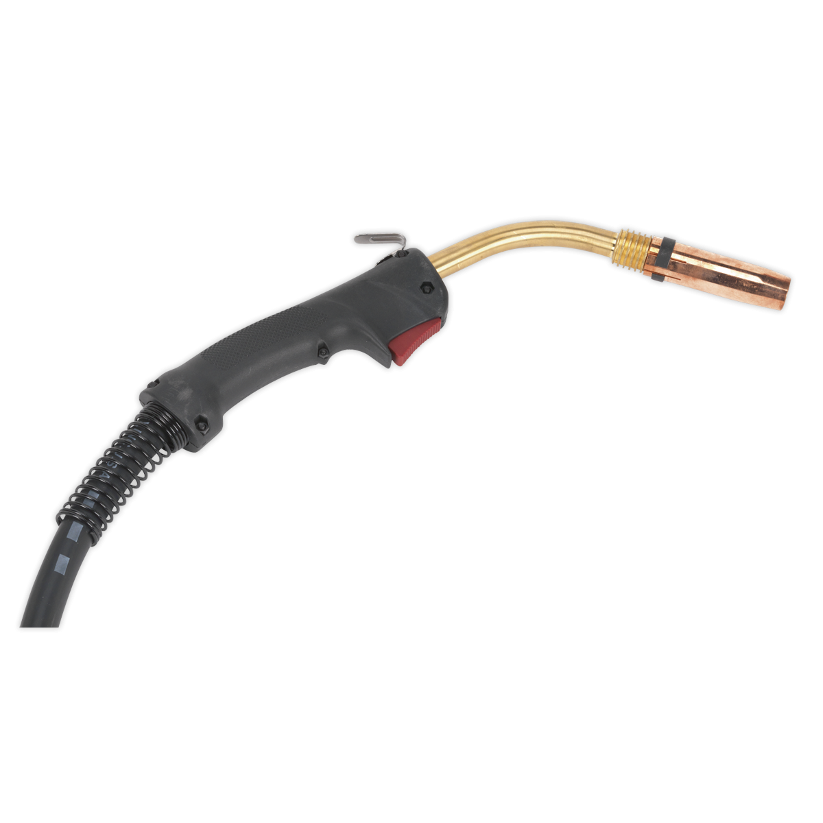 Sealey MIG/N336 MIG Torch with 3m Euro Connection MB36