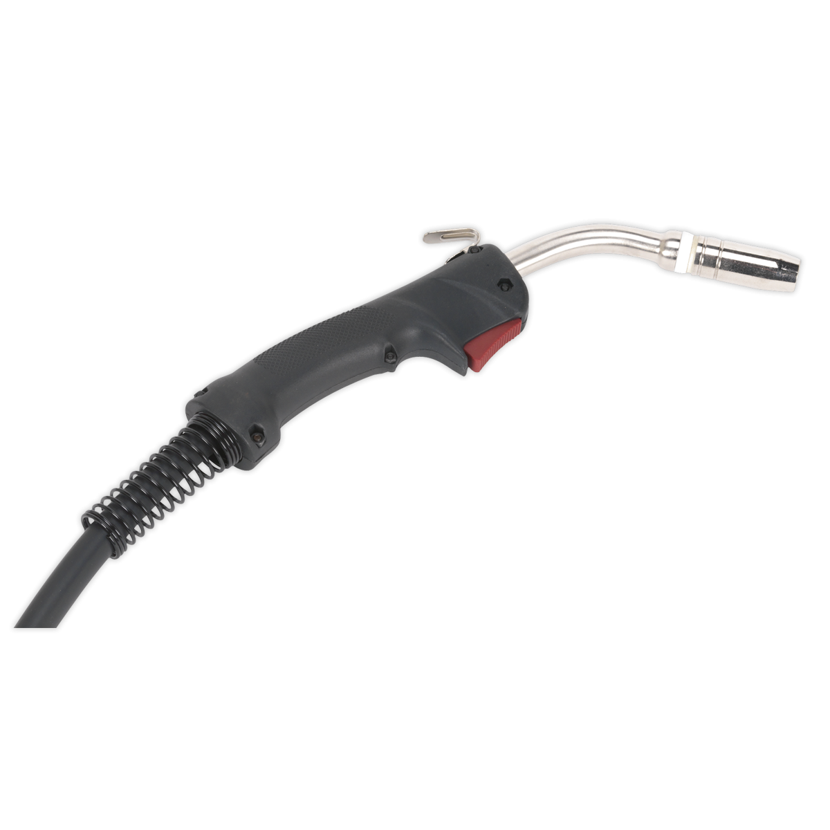 Sealey MIG/N425 MIG Torch with 4m Euro Connection MB25