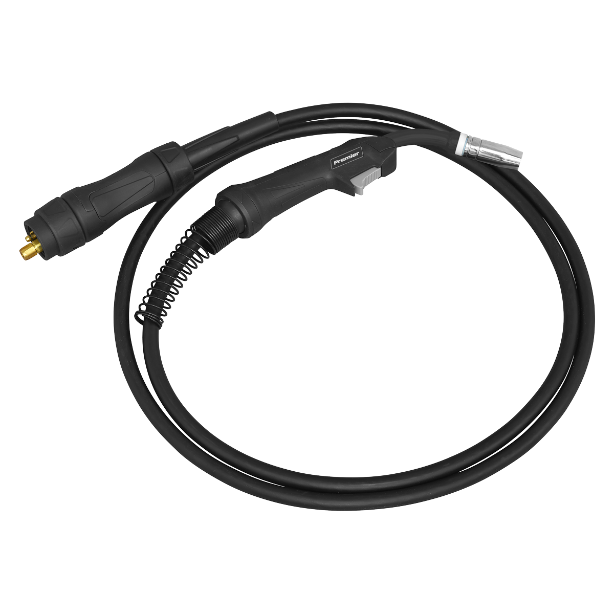 Sealey MIG/T15 MIG Torch with 3m Euro Connector MB15