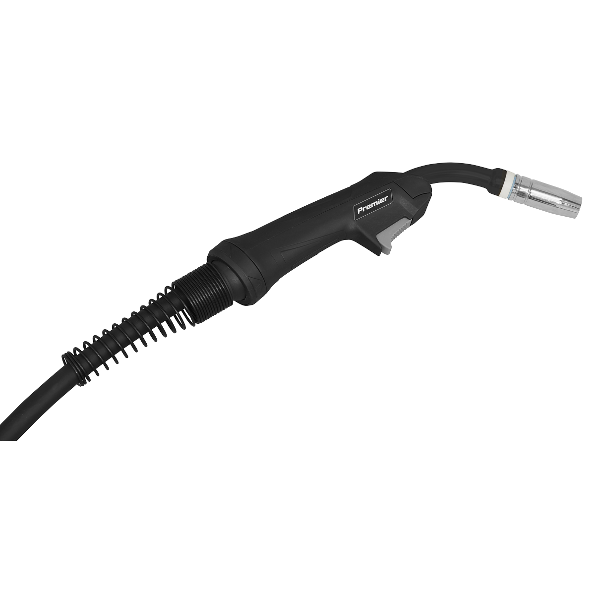 Sealey MIG/T15 MIG Torch with 3m Euro Connector MB15