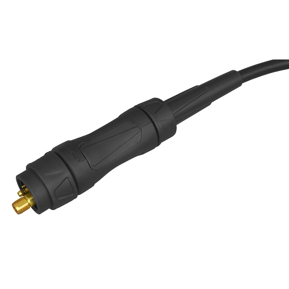 Sealey MIG/T25 MIG Torch with 3m Euro Connector MB25