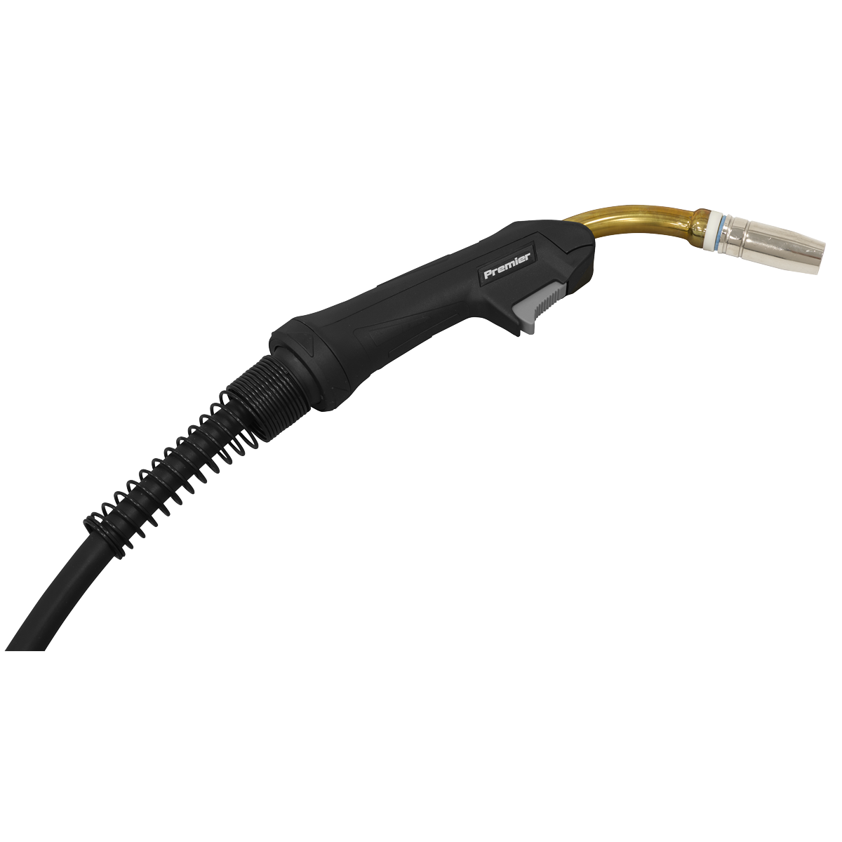 Sealey MIG/T25 MIG Torch with 3m Euro Connector MB25