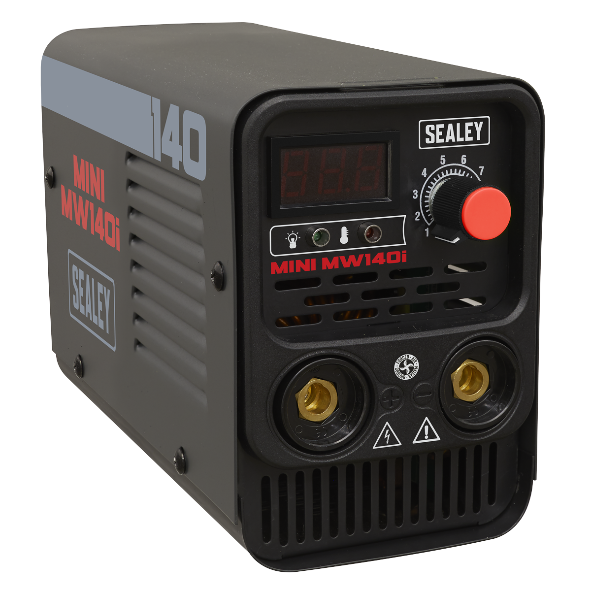 Sealey MINIMW140i Inverter Welder 140A 230V