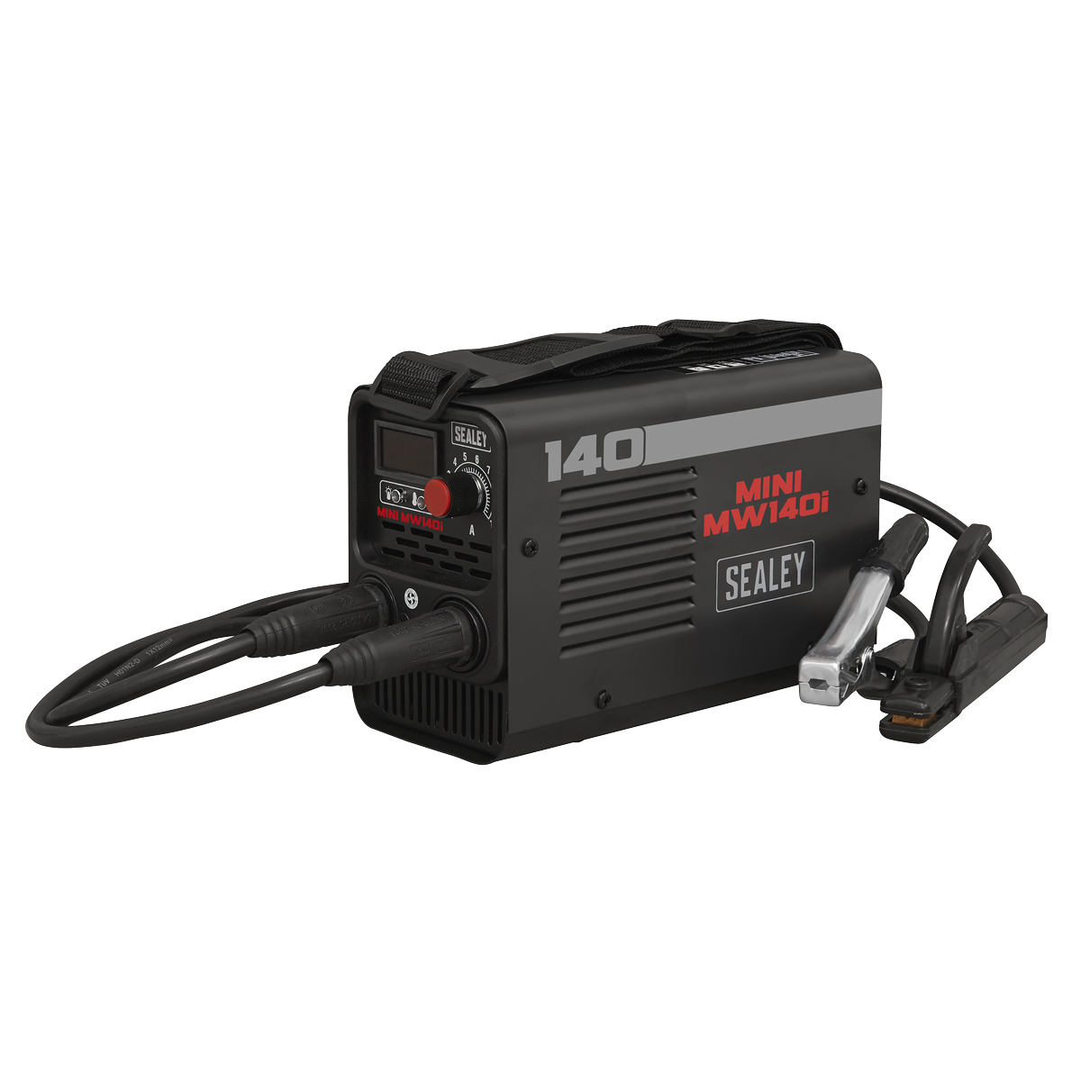 Sealey MINIMW140i Inverter Welder 140A 230V