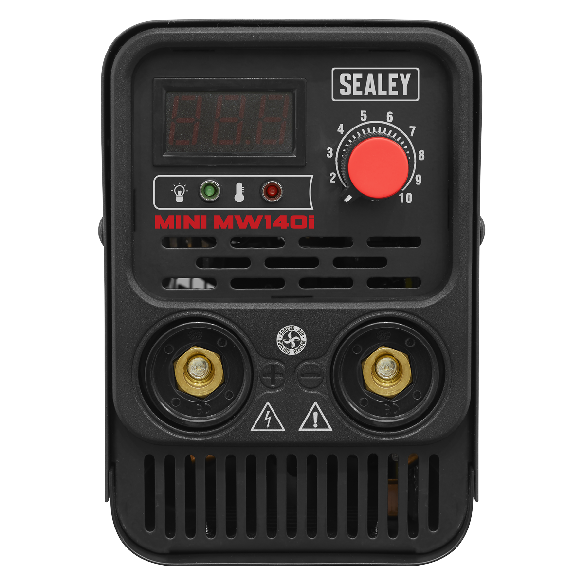 Sealey MINIMW140i Inverter Welder 140A 230V