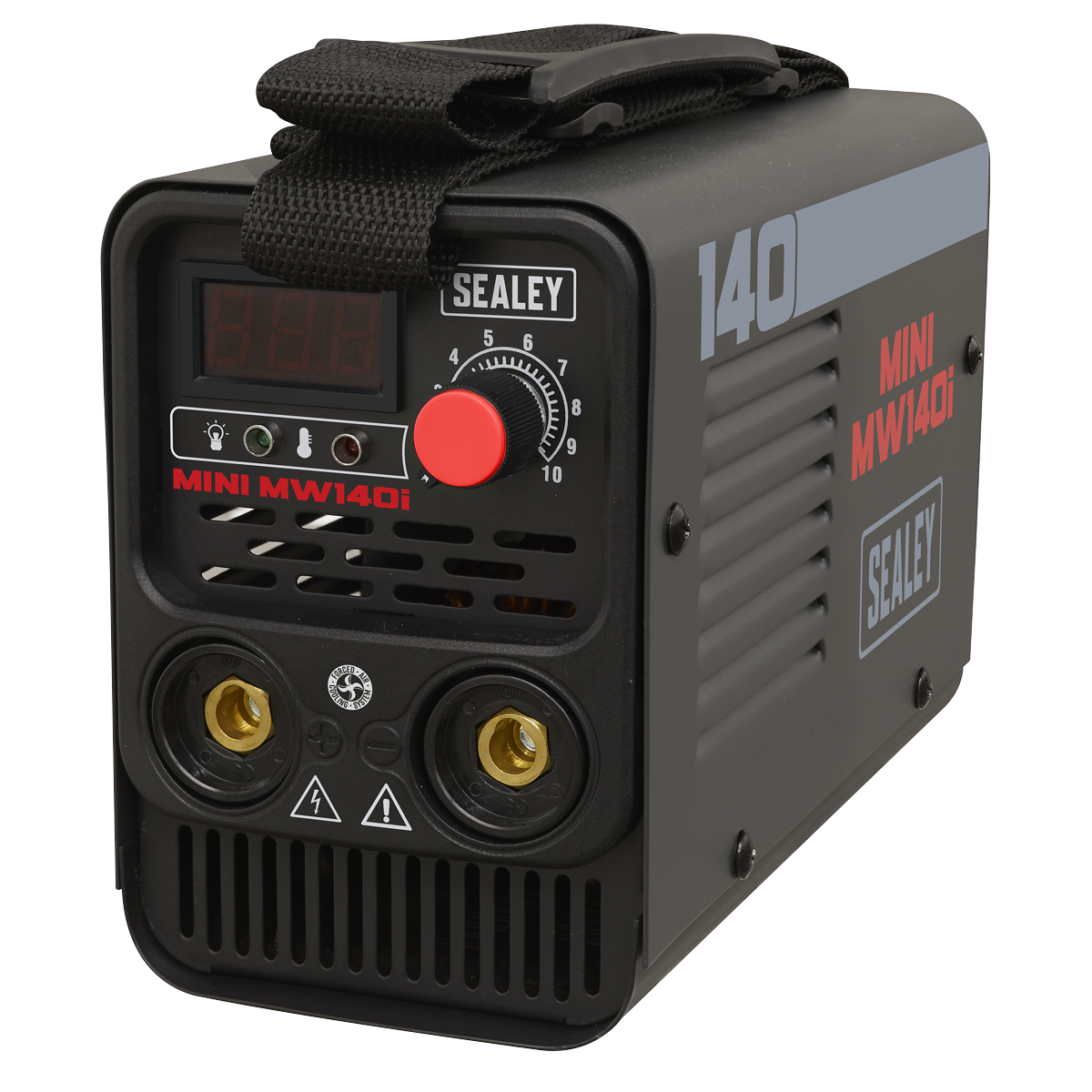 Sealey MINIMW140i Inverter Welder 140A 230V