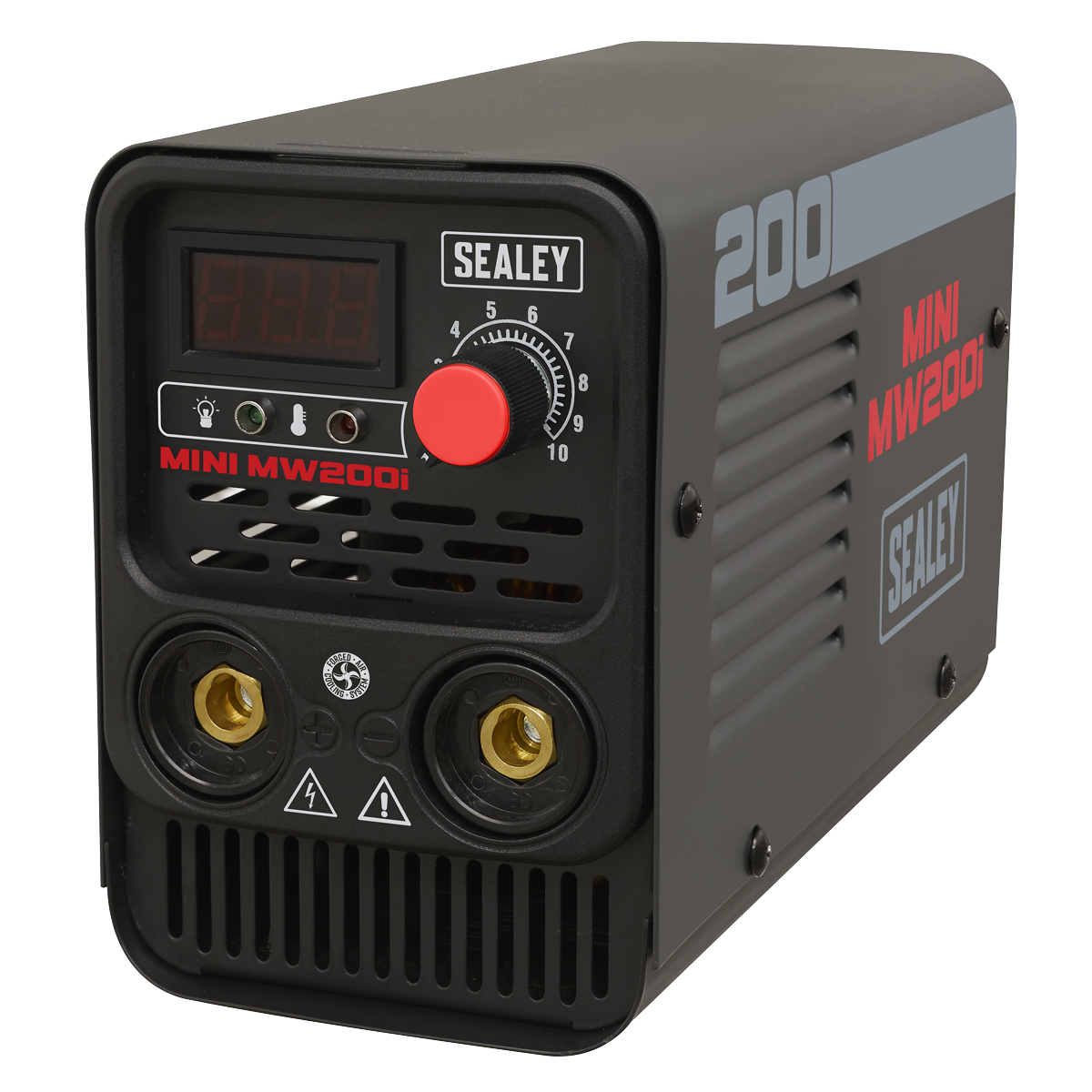 Sealey MINIMW200i Inverter Welder 200A/230V