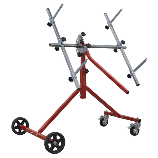 Sealey MK51 Panel Stand for Door, Wing, Bonnet & Bumper