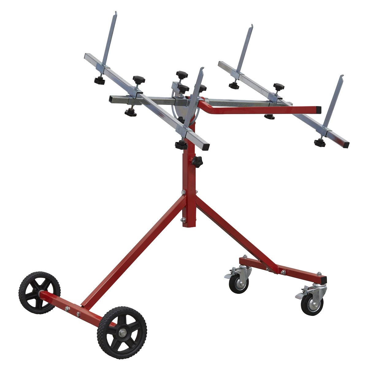 Sealey MK51 Panel Stand for Door, Wing, Bonnet & Bumper