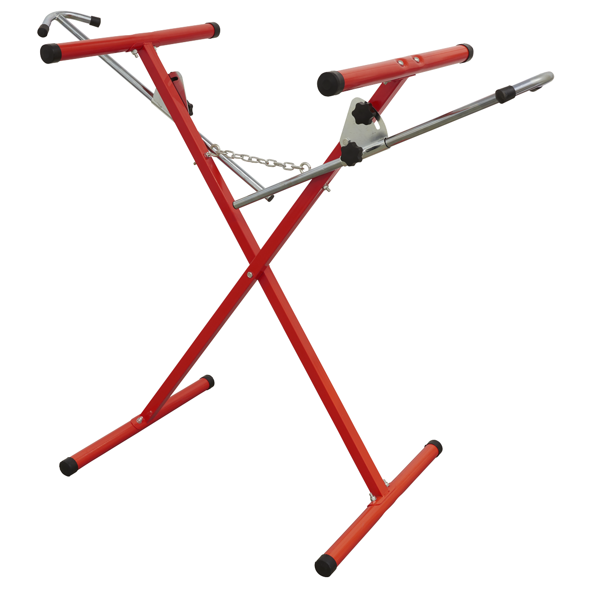 Sealey MK54 Folding Bumper/Panel Stand