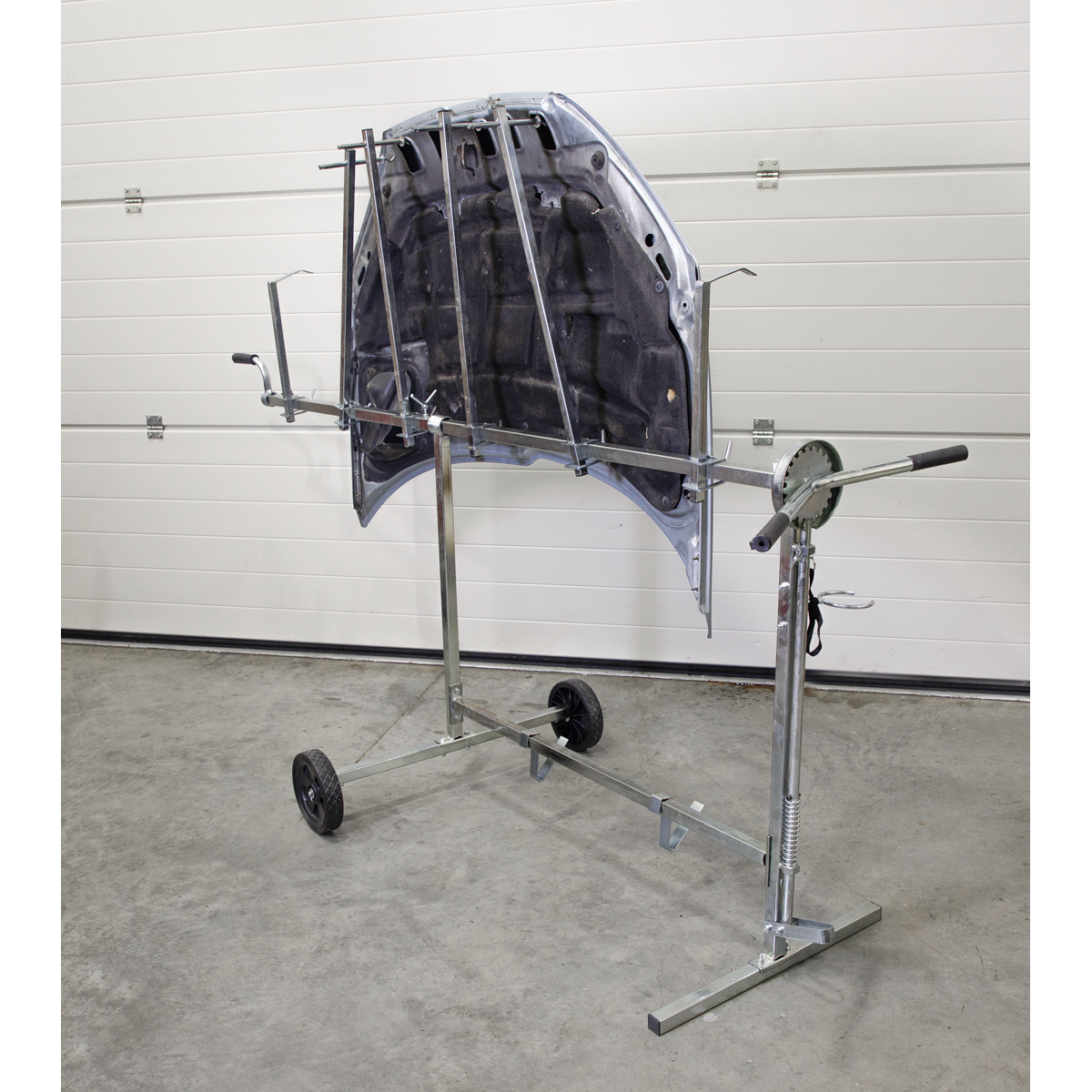 Sealey MK73 Universal Mobile Rotating Panel Stand