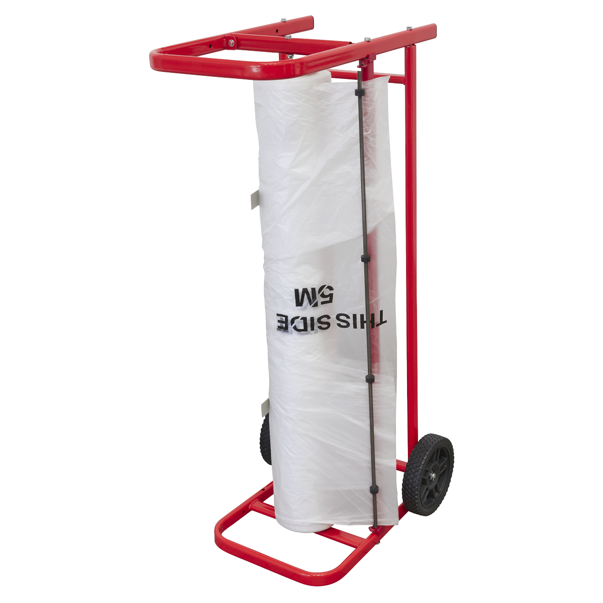 Sealey MK77 Polymask/Masking Paper Dispenser 1 x 900mm Roll