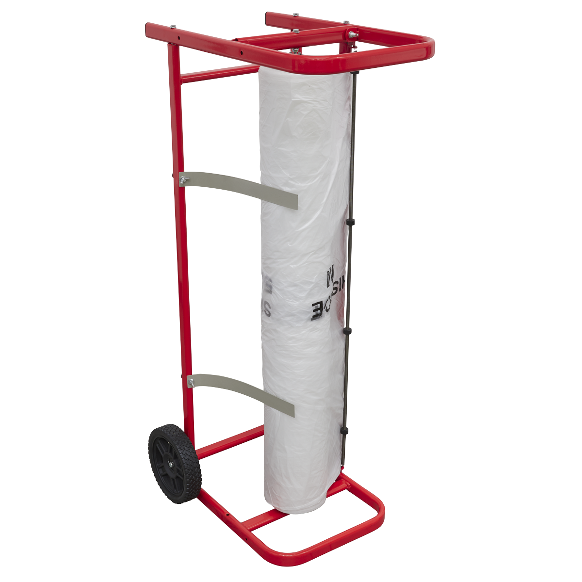 Sealey MK77 Polymask/Masking Paper Dispenser 1 x 900mm Roll