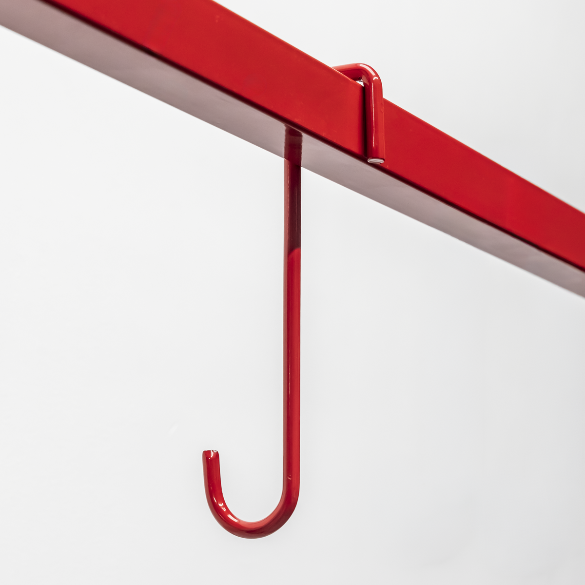 Sealey MK80 Adjustable Paint Hanger 1.95m