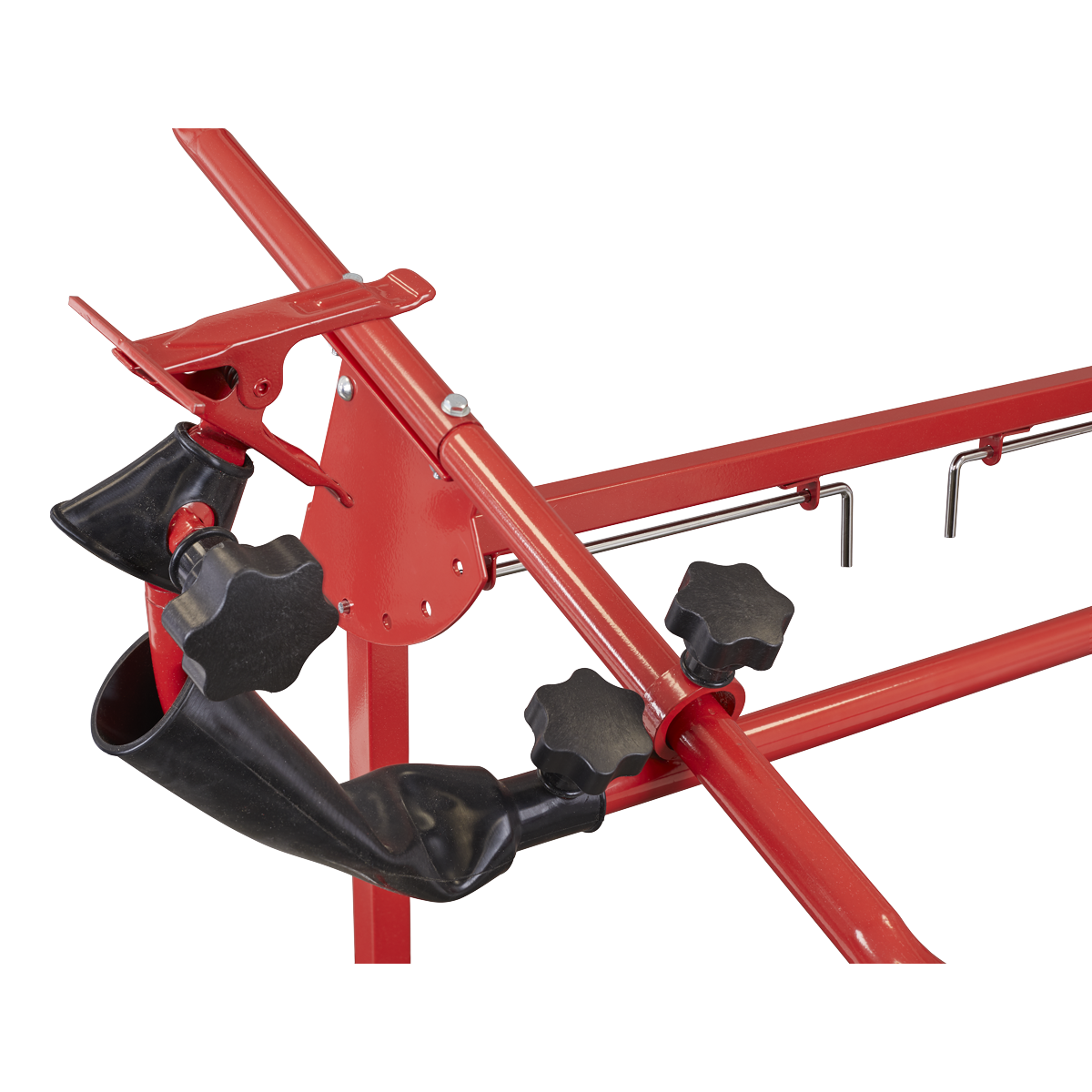 Sealey MK81 Adjustable Bumper Stand