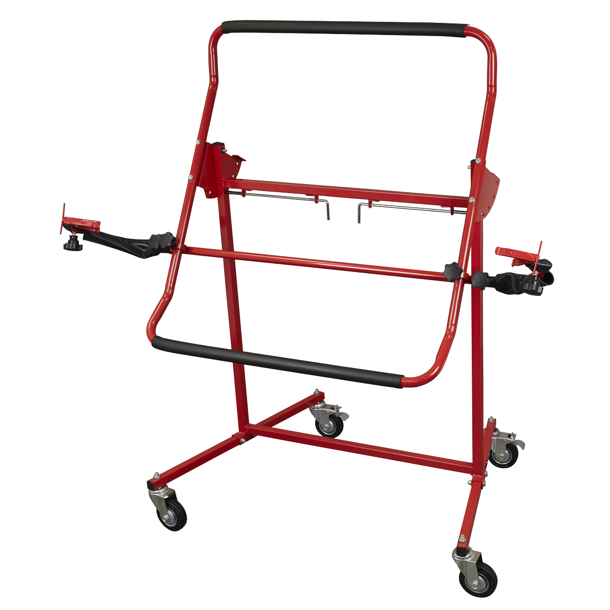 Sealey MK81 Adjustable Bumper Stand